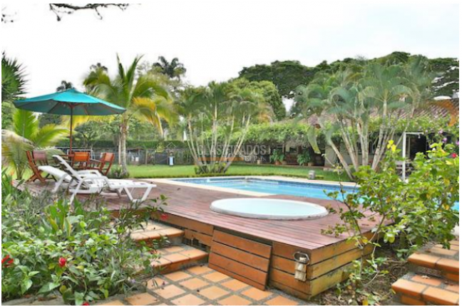 Casas, Venta, Pance - $2.800.000.000