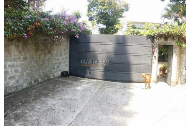 Casas, Venta, Pance - $2.800.000.000