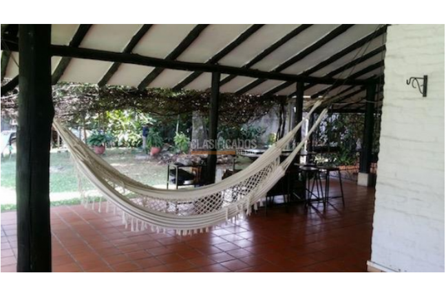 Casas, Venta, Pance - $2.800.000.000