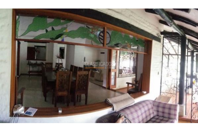 Casas, Venta, Pance - $2.800.000.000