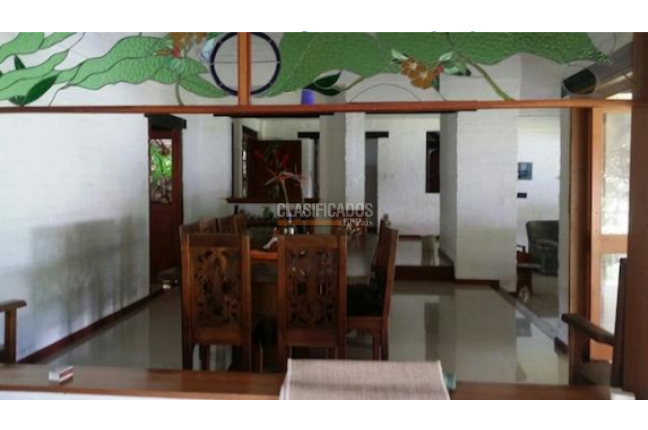 Casas, Venta, Pance - $2.800.000.000