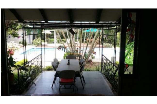 Casas, Venta, Pance - $2.800.000.000