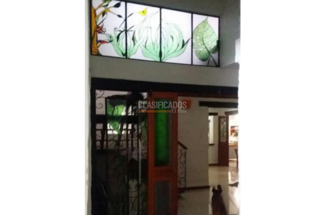 Casas, Venta, Pance - $2.800.000.000