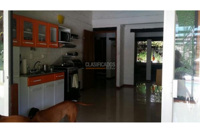 Casas, Venta, Pance - $2.800.000.000