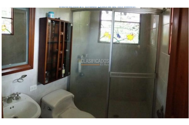 Casas, Venta, Pance - $2.800.000.000
