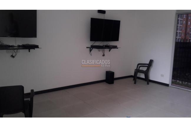 Apartamentos, Venta, La Bocha