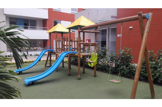 Apartamentos, Venta en La Bocha