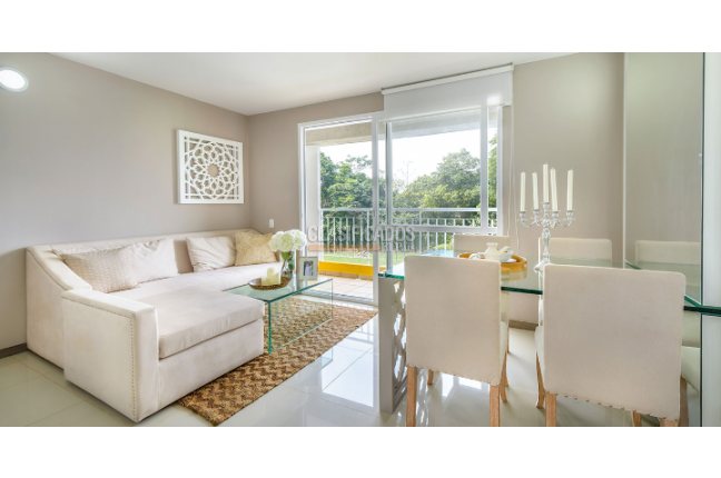 Apartamentos, Venta, Pance