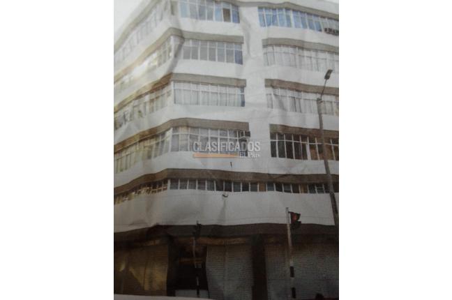 Edificios, Venta en San Pedro