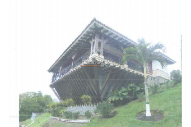 Fincas y Casas Campestres, Venta, Calima (Darién) - $3.500.000.000