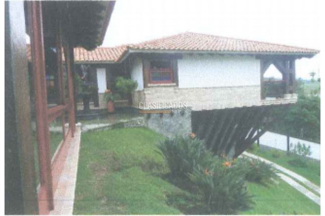 Fincas y Casas Campestres, Venta, Calima (Darién) - $3.500.000.000