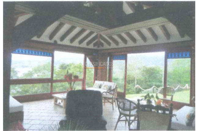 Fincas y Casas Campestres, Venta, Calima (Darién) - $3.500.000.000