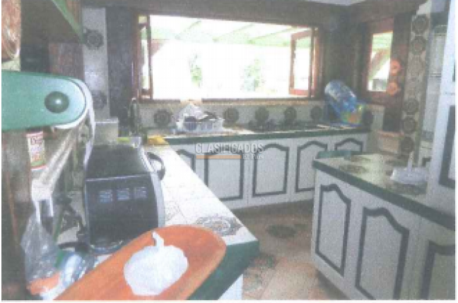 Fincas y Casas Campestres, Venta, Calima (Darién) - $3.500.000.000