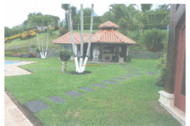 Fincas y Casas Campestres, Venta, Calima (Darién) - $3.500.000.000