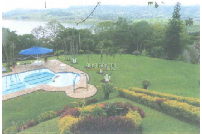 Fincas y Casas Campestres, Venta, Calima (Darién) - $3.500.000.000