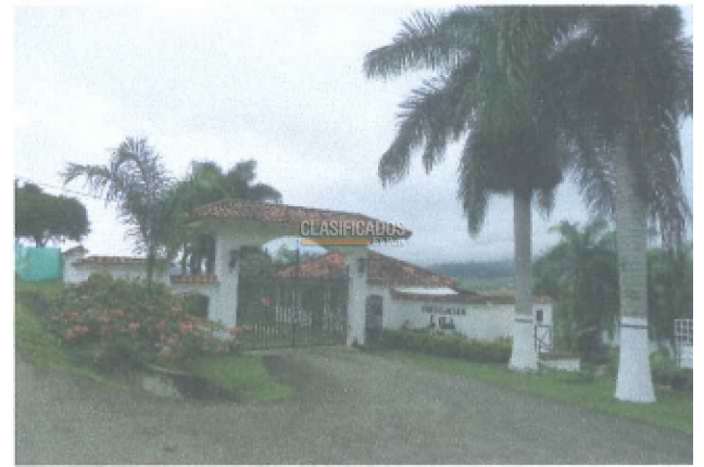 Fincas y Casas Campestres, Venta, Calima (Darién) - $3.500.000.000