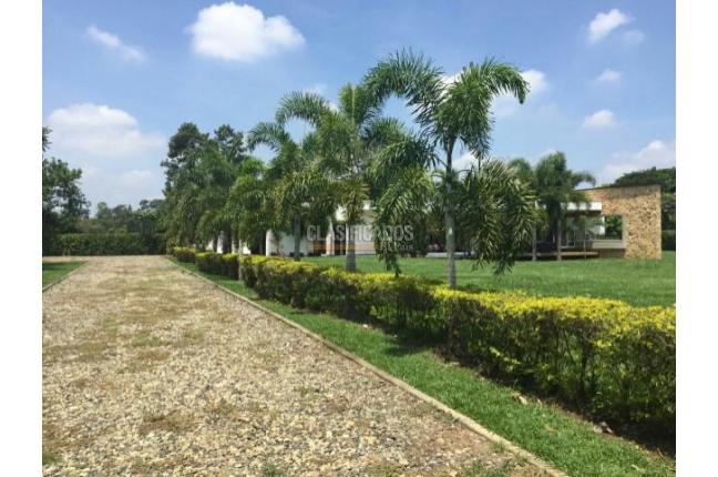 Fincas y Casas Campestres, Venta en Santander de Quilichao