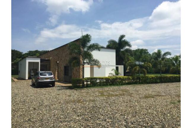 Fincas y Casas Campestres, Venta en Santander de Quilichao