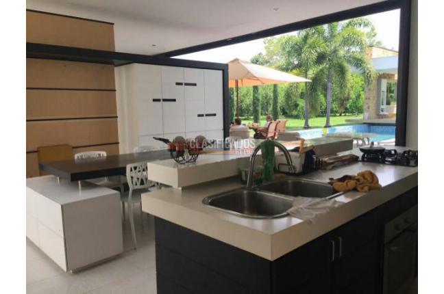 Fincas y Casas Campestres, Venta en Santander de Quilichao