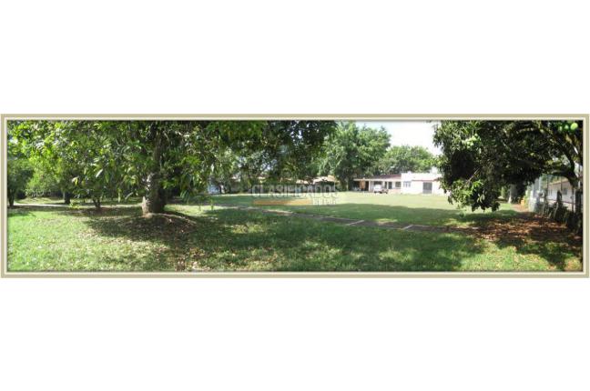 Lotes, Venta, Pance - $6.400.000.000