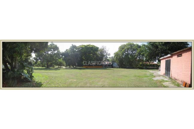 Lotes, Venta, Pance - $6.400.000.000