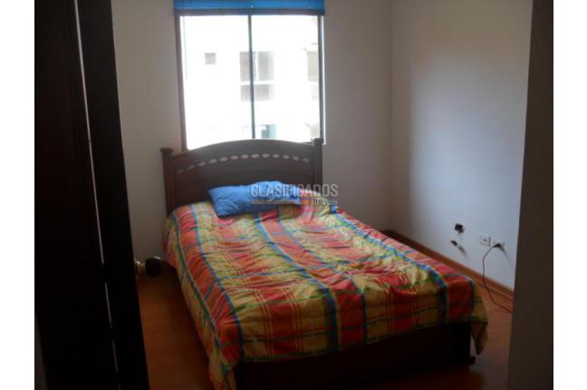 Apartamentos, Venta, Santa Teresita - $590.000.000