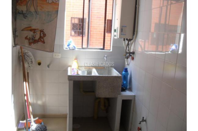 Apartamentos, Venta, Santa Teresita - $590.000.000