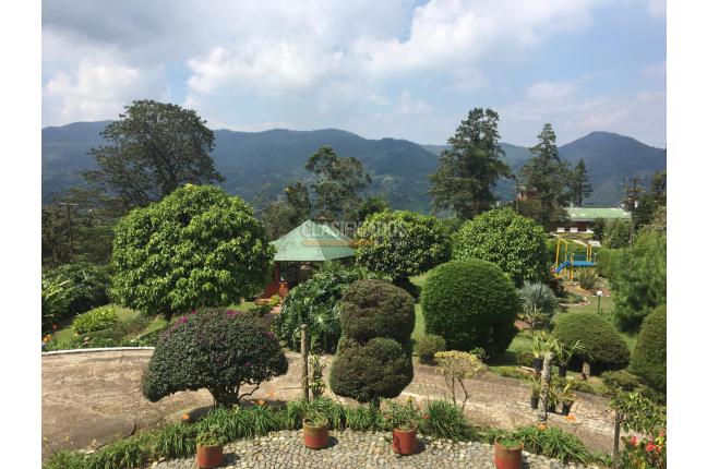 Fincas y Casas Campestres, Venta, Dagua - $990.000.000