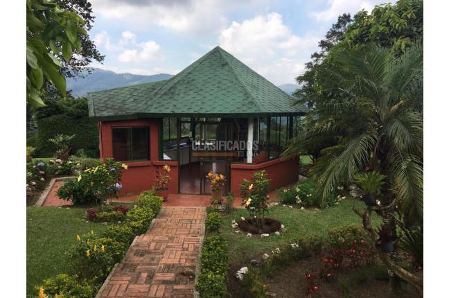 Fincas y Casas Campestres, Venta, Dagua - $990.000.000