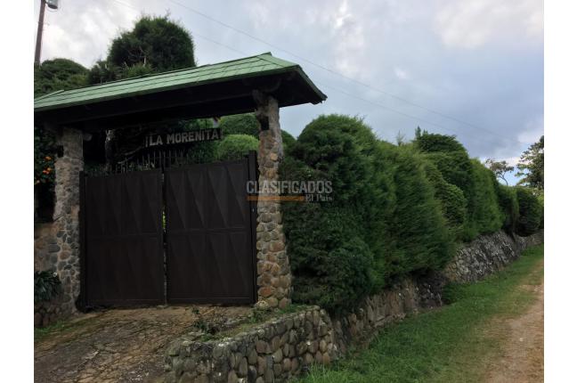 Fincas y Casas Campestres, Venta, Dagua - $990.000.000