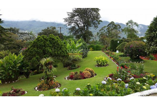 Fincas y Casas Campestres, Venta en Dagua