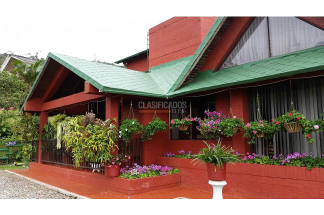 Fincas y Casas Campestres, Venta en Dagua