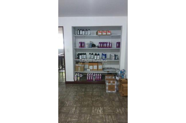 Oficinas y Consultorios, Venta, San Vicente - $521.000.000