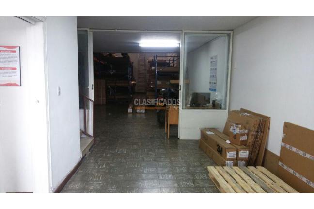 Oficinas y Consultorios, Venta, San Vicente - $521.000.000