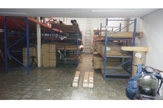 Oficinas y Consultorios, Venta, San Vicente - $521.000.000