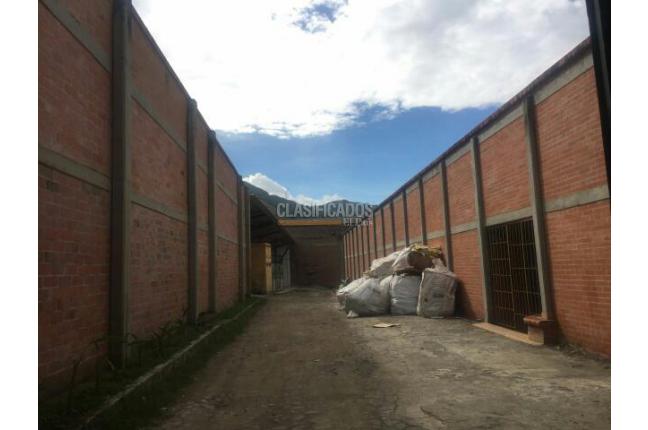 Locales y Bodegas, Venta en Yumbo