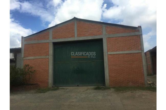 Locales y Bodegas, Venta en Yumbo