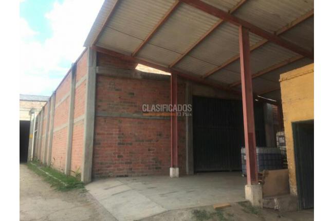 Locales y Bodegas, Venta en Yumbo