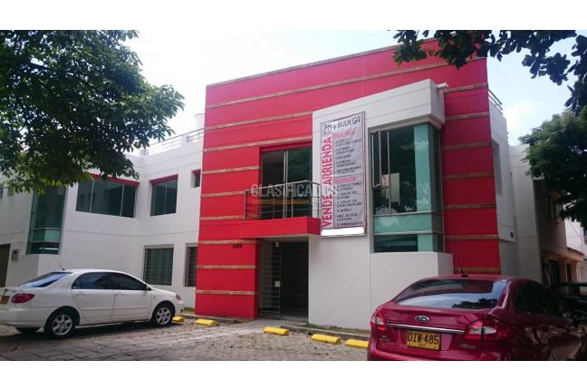 Oficinas y Consultorios, Venta en Vipasa