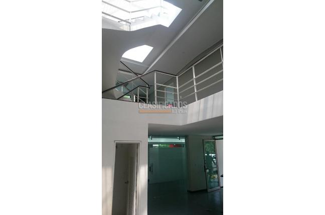 Oficinas y Consultorios, Venta en Vipasa