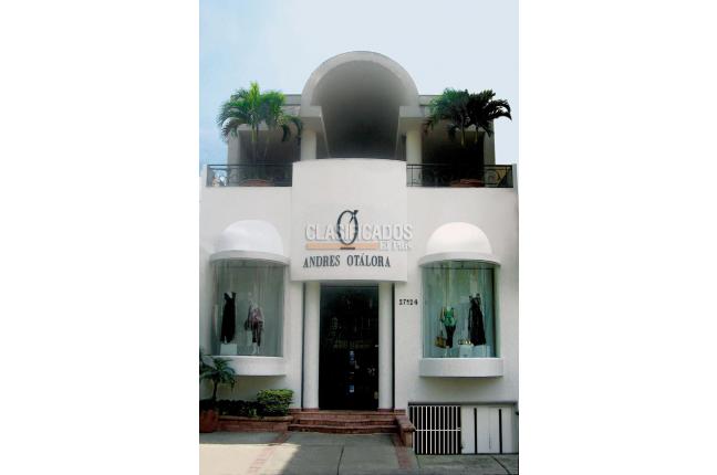 Locales y Bodegas, Venta en Santa Mónica Norte