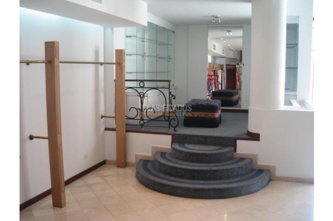 Locales y Bodegas, Venta, Santa Mónica Norte - $1.300.000.000