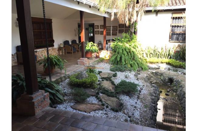 Casas, Venta, Pance - $2.400.000.000