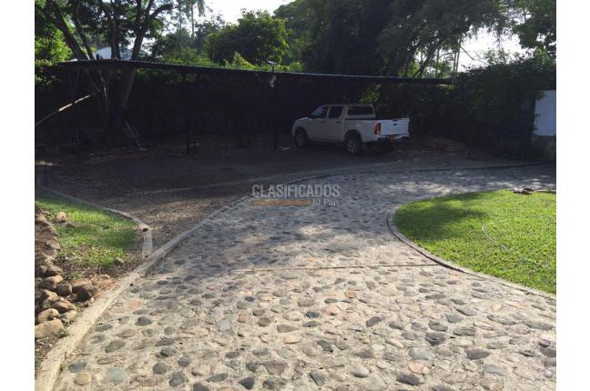 Casas, Venta, Pance - $2.400.000.000