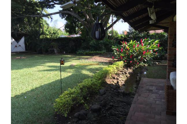 Casas, Venta, Pance - $2.400.000.000