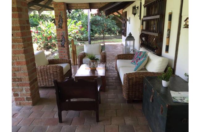 Casas, Venta, Pance - $2.400.000.000