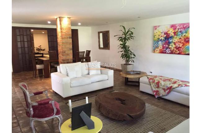 Casas, Venta, Pance - $2.400.000.000