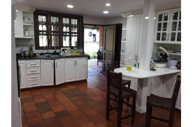 Casas, Venta, Pance - $2.400.000.000