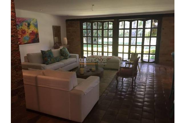 Casas, Venta, Pance - $2.400.000.000