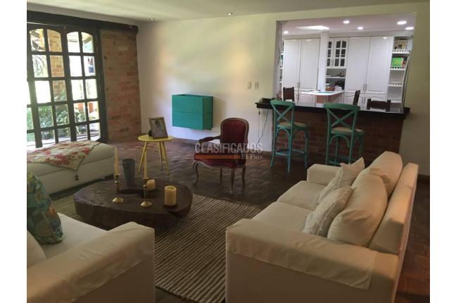 Casas, Venta, Pance - $2.400.000.000